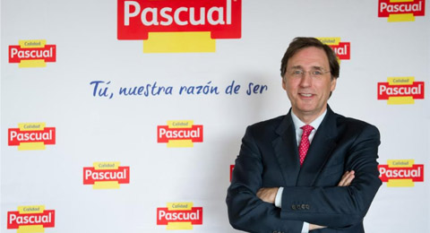 Calidad Pascual gana el Premio a la Mejor Política de RSC