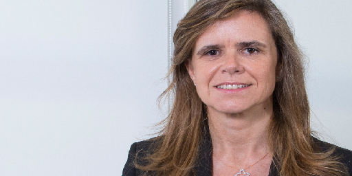Paula Bartolomé Valencia, nueva Directora de Comunicación de Citroën España