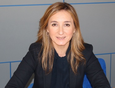 Nombramiento de Pilar Gallo como directora de alianzas y business partner de META4