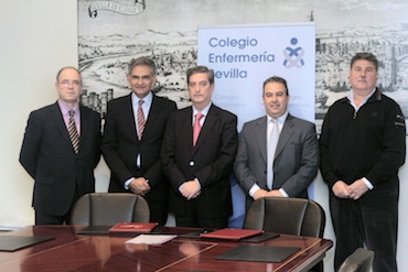 Plus Ultra Seguros firma un acuerdo de colaboración con la Fundación ICOES