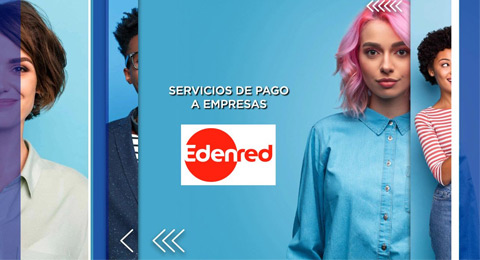 Edenred, cuatro años siendo un líder en servicios