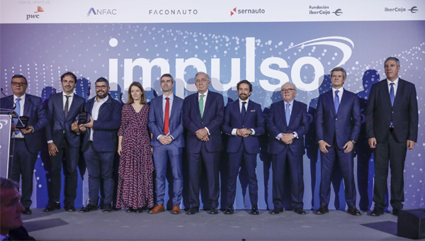 Premio Impulso Mahou San Miguel