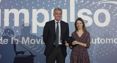 Mahou San Miguel, mejor proyecto de movilidad sostenible en los Premios Impulso
