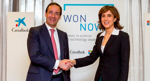 Los Premios WONNOW STEM cuentan con más de 200 alumnas de universidades españolas