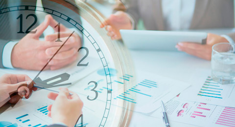 ¿Cuáles son los principales problemas que afrontan las empresas en cuanto al control horario?