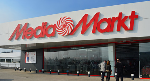Nueva apertura y contrataciones para MediaMarkt en Sabadell
