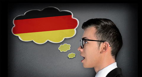 Adecco busca 100 perfiles bilingües en alemán