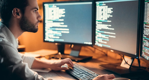 Profesionales con habilidades de programación: el nuevo perfil deseado por todas las empresas