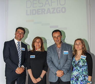 "Desafío Liderazgo", nuevo programa de Psicotec para desarrollo directivo