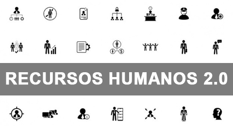 Curso Monográfico de RRHH 2.0. y Organizaciones 2.0.