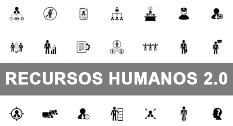 Curso Monográfico de RRHH 2.0. y Organizaciones 2.0.