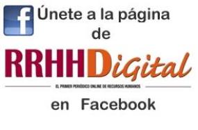 RRHH Digital alcanza los 8.000 seguidores en Facebook