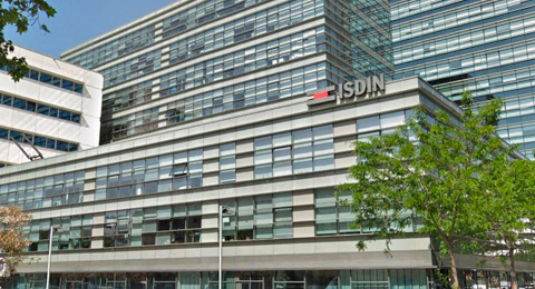La compañía ISDIN confirma su apuesta por la excelencia en RRHH