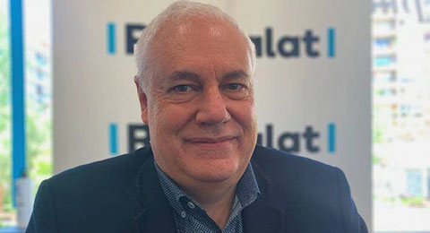RibéSalat incorpora a Rafael Martínez como  director de Consultoría del área de People and  Talent