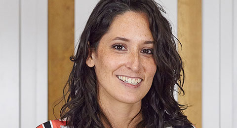 Romina Moneo, nueva directora de Recursos Humanos de Europcar Mobility Group España