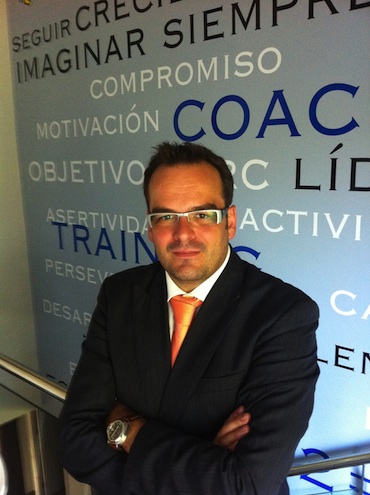 Renovación directiva en MRC International Training