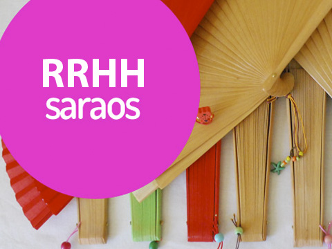 ¿Qué director de RRHH es conocido como el Saraos?