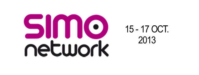 Grandes novedades en Simo Network 2013