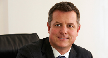 SAP nombra a Stefan Ries como nuevo Director Global de Recursos Humanos
