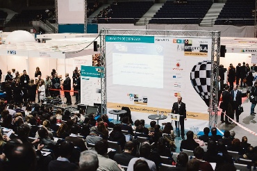 La V Edición del Salón MiEmpresa congregará a más de 15.000 emprendedores y pymes