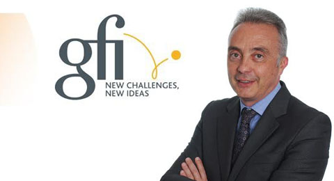 Santiago Olmedo, nombrado Director Regional de LATAM para Gfi