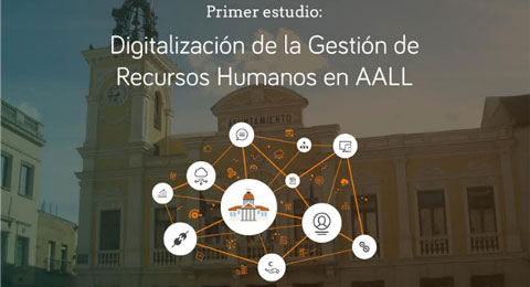 La digitalización de la Gestión de RRHH