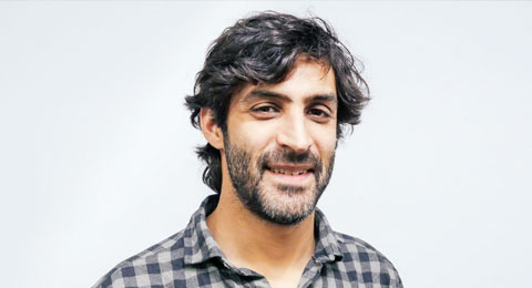 Sergio Khabrani, nombrado responsable de marketing y comunicación de Talent Garden España