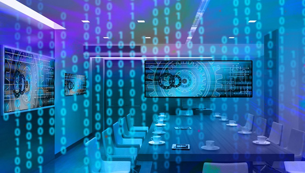Servicios de comunicación digital