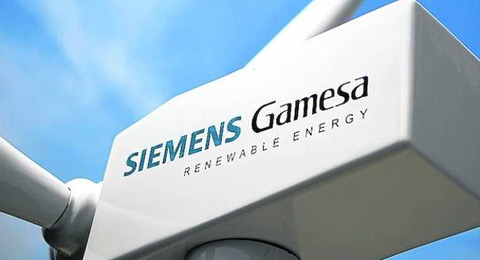 Ambiciosa estrategia de sostenibilidad para Siemens Gamesa
