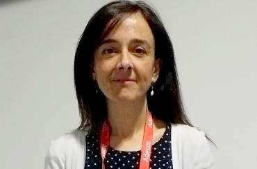 Silvia Fernández, nueva directora de cuentas Energéticas y Estratégicas del Grupo Adecco