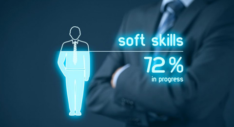 ¿Cuáles son las cinco soft skills más valoradas en los perfiles tech?