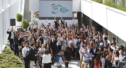 La empresa portuguesa Sonao busca "Game Changers" a través de su Programa Contacto