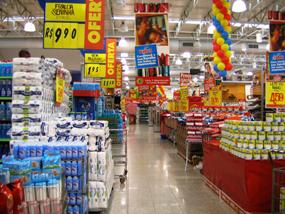 Los supermercados mejor valorados por los consumidores