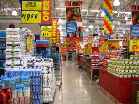 Dia intentará recolocar a los empleados de 40 supermercados