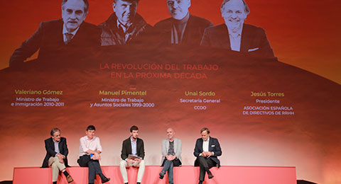 La IV edición de TALEÑT reivindica el potencial del talento español