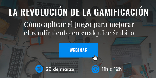 TGA y SEUR: conoce a las empresas y ponentes de nuestro próximo webinar sobre gamificación