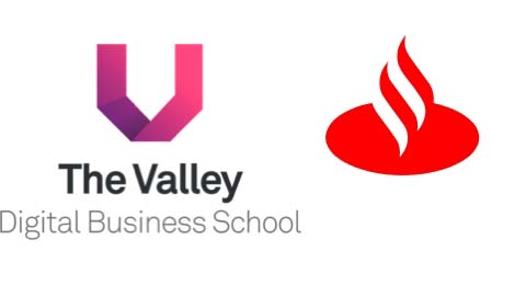 Abierta la convocatoria para el Fintech Open Challenge de The Valley y Banco Santander