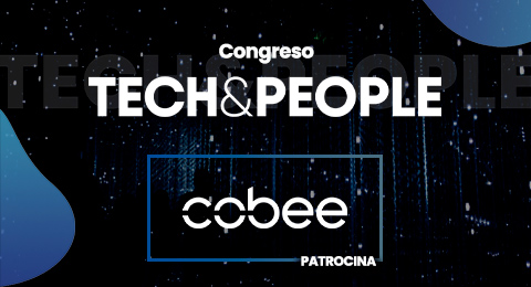 Cobee, patrocinador de la segunda edición del Tech&People