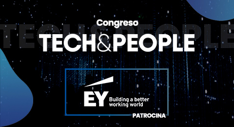 EY, patrocinador de la segunda edición del Tech&People