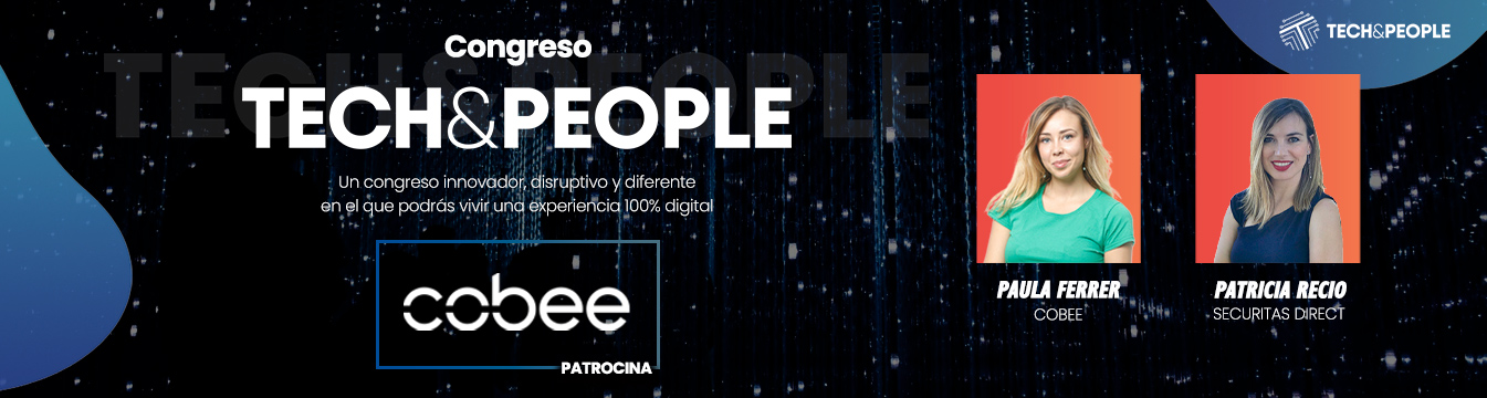 Tech&People - Cobee