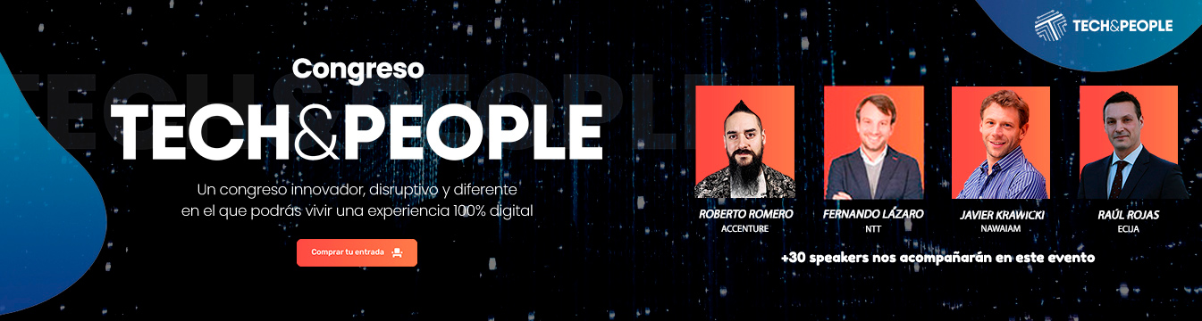 Tech&People