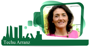 Hablamos de Coaching con Techu Arranz, Directora del Instituto Potencial Humano