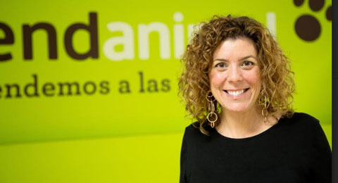 Blanca Piédrola, nueva jefa de RRHH en Tiendanimal