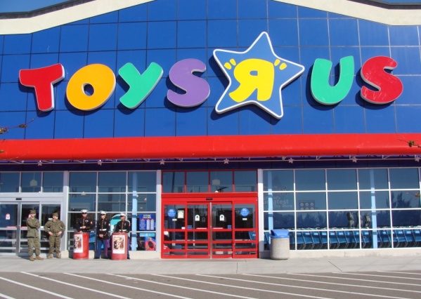 Toys 'R' Us contratará 1.600 empleos para Navidad