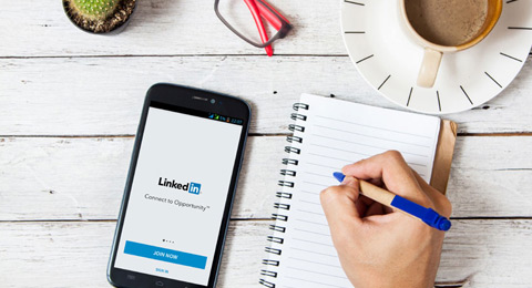 Siete claves para tener un perfil de empresa 'top' en LinkedIn