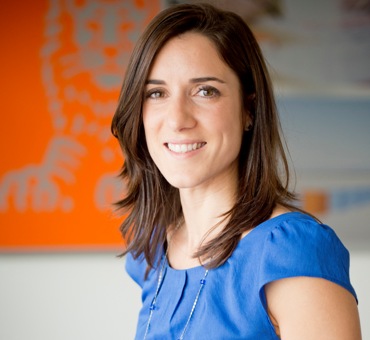 Virginie Gonzalez, nueva Subdirectora General de ING Nationale-Nederlanden