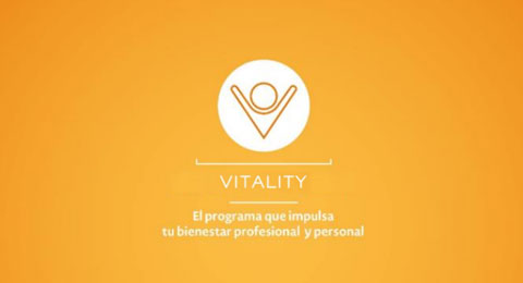 Vitality ofrece servicios de asesoramiento personalizado en nutrición y fisioterapia