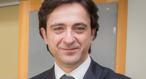Giovanni Bruno, Managing Director de Volvo Trucks España