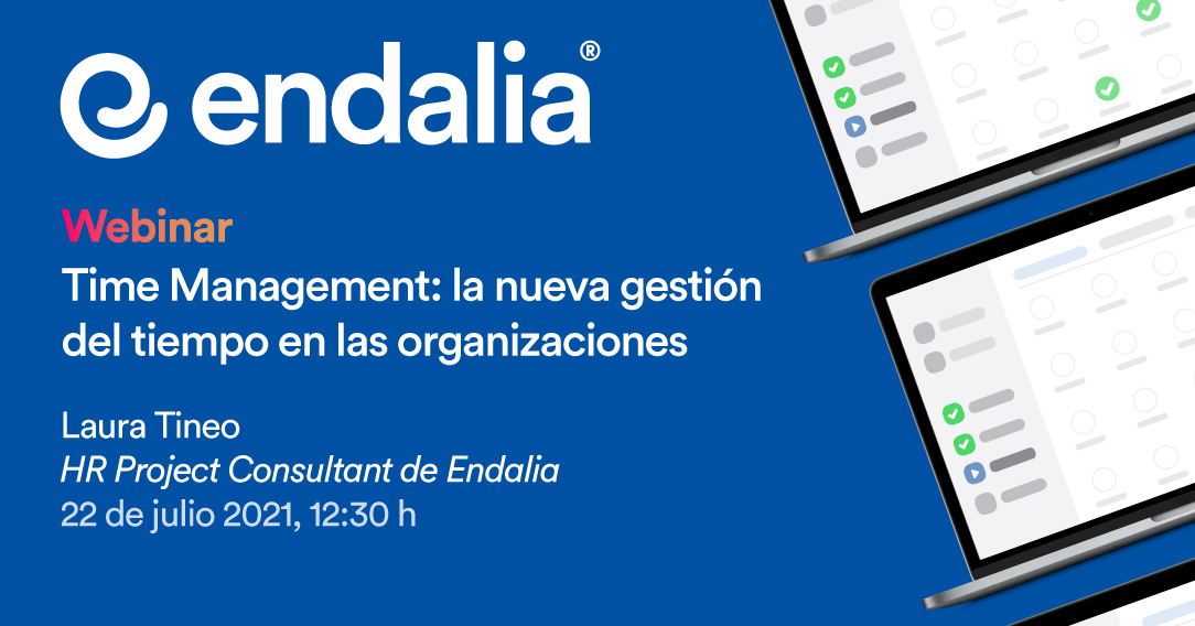 Time Management: las claves de la nueva gestión del tiempo en las organizaciones