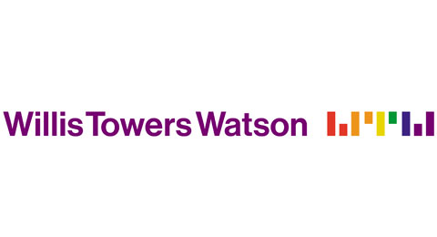 Willis Towers Watson incorpora en su logotipo los colores del colectivo LGTB